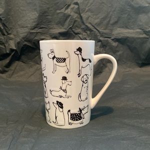 🐶🐾 Dog mug